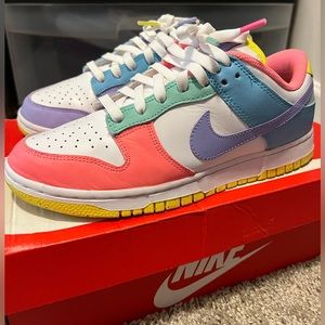Nike Dunk Low SE ‘Easter Candy’